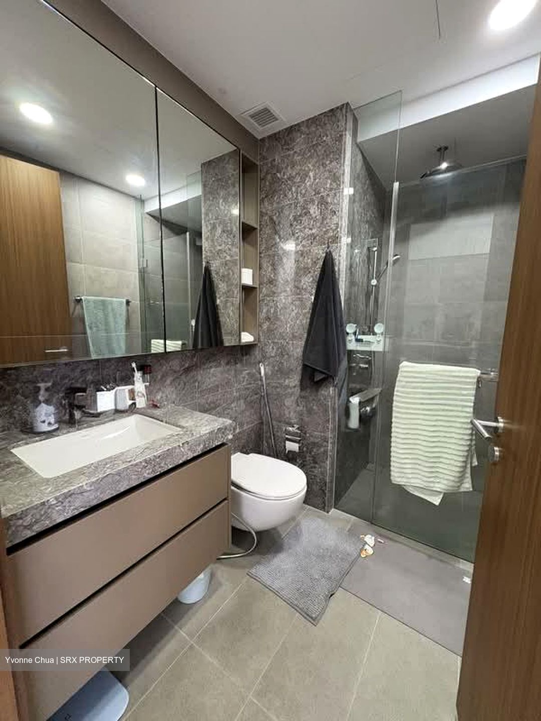 Stirling Residences (D3), Apartment #575740761